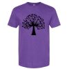 Unisex Softstyle® CVC T-Shirt Thumbnail