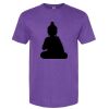 Unisex Softstyle® CVC T-Shirt Thumbnail