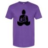 Unisex Softstyle® CVC T-Shirt Thumbnail