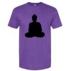 Unisex Softstyle® CVC T-Shirt Thumbnail