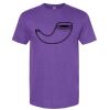 Unisex Softstyle® CVC T-Shirt Thumbnail
