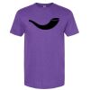 Unisex Softstyle® CVC T-Shirt Thumbnail