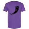 Unisex Softstyle® CVC T-Shirt Thumbnail