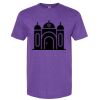 Unisex Softstyle® CVC T-Shirt Thumbnail