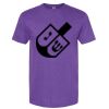 Unisex Softstyle® CVC T-Shirt Thumbnail