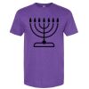 Unisex Softstyle® CVC T-Shirt Thumbnail