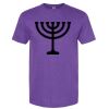 Unisex Softstyle® CVC T-Shirt Thumbnail