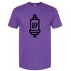 Unisex Softstyle® CVC T-Shirt Thumbnail