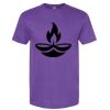 Unisex Softstyle® CVC T-Shirt Thumbnail