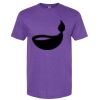 Unisex Softstyle® CVC T-Shirt Thumbnail