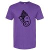 Unisex Softstyle® CVC T-Shirt Thumbnail