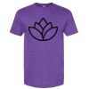 Unisex Softstyle® CVC T-Shirt Thumbnail
