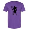Unisex Softstyle® CVC T-Shirt Thumbnail