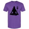 Unisex Softstyle® CVC T-Shirt Thumbnail