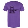 Unisex Softstyle® CVC T-Shirt Thumbnail