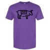 Unisex Softstyle® CVC T-Shirt Thumbnail