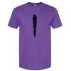 Unisex Softstyle® CVC T-Shirt Thumbnail