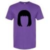 Unisex Softstyle® CVC T-Shirt Thumbnail