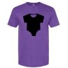 Unisex Softstyle® CVC T-Shirt Thumbnail