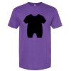 Unisex Softstyle® CVC T-Shirt Thumbnail