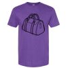 Unisex Softstyle® CVC T-Shirt Thumbnail