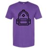 Unisex Softstyle® CVC T-Shirt Thumbnail