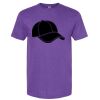 Unisex Softstyle® CVC T-Shirt Thumbnail