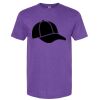 Unisex Softstyle® CVC T-Shirt Thumbnail