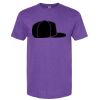Unisex Softstyle® CVC T-Shirt Thumbnail