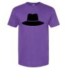 Unisex Softstyle® CVC T-Shirt Thumbnail