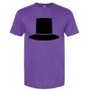 Unisex Softstyle® CVC T-Shirt Thumbnail