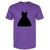 Unisex Softstyle® CVC T-Shirt Thumbnail