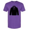 Unisex Softstyle® CVC T-Shirt Thumbnail