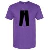 Unisex Softstyle® CVC T-Shirt Thumbnail