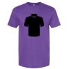 Unisex Softstyle® CVC T-Shirt Thumbnail