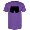Unisex Softstyle® CVC T-Shirt Thumbnail