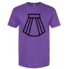 Unisex Softstyle® CVC T-Shirt Thumbnail