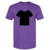 Unisex Softstyle® CVC T-Shirt Thumbnail