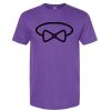 Unisex Softstyle® CVC T-Shirt Thumbnail