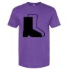Unisex Softstyle® CVC T-Shirt Thumbnail