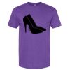 Unisex Softstyle® CVC T-Shirt Thumbnail