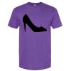Unisex Softstyle® CVC T-Shirt Thumbnail