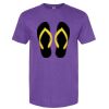 Unisex Softstyle® CVC T-Shirt Thumbnail
