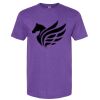 Unisex Softstyle® CVC T-Shirt Thumbnail