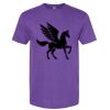 Unisex Softstyle® CVC T-Shirt Thumbnail