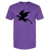 Unisex Softstyle® CVC T-Shirt Thumbnail