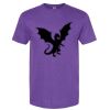Unisex Softstyle® CVC T-Shirt Thumbnail