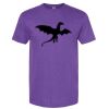 Unisex Softstyle® CVC T-Shirt Thumbnail