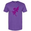 Unisex Softstyle® CVC T-Shirt Thumbnail