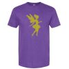 Unisex Softstyle® CVC T-Shirt Thumbnail